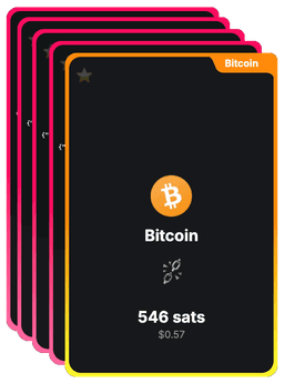 Clean Wallet
